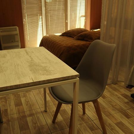 Comfort Lux ティビリシ エクステリア 写真