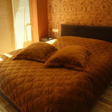 Comfort Lux ティビリシ エクステリア 写真