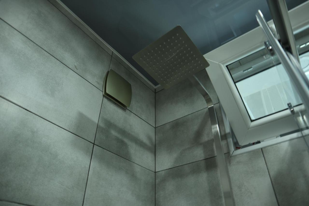 Comfort Lux ティビリシ エクステリア 写真