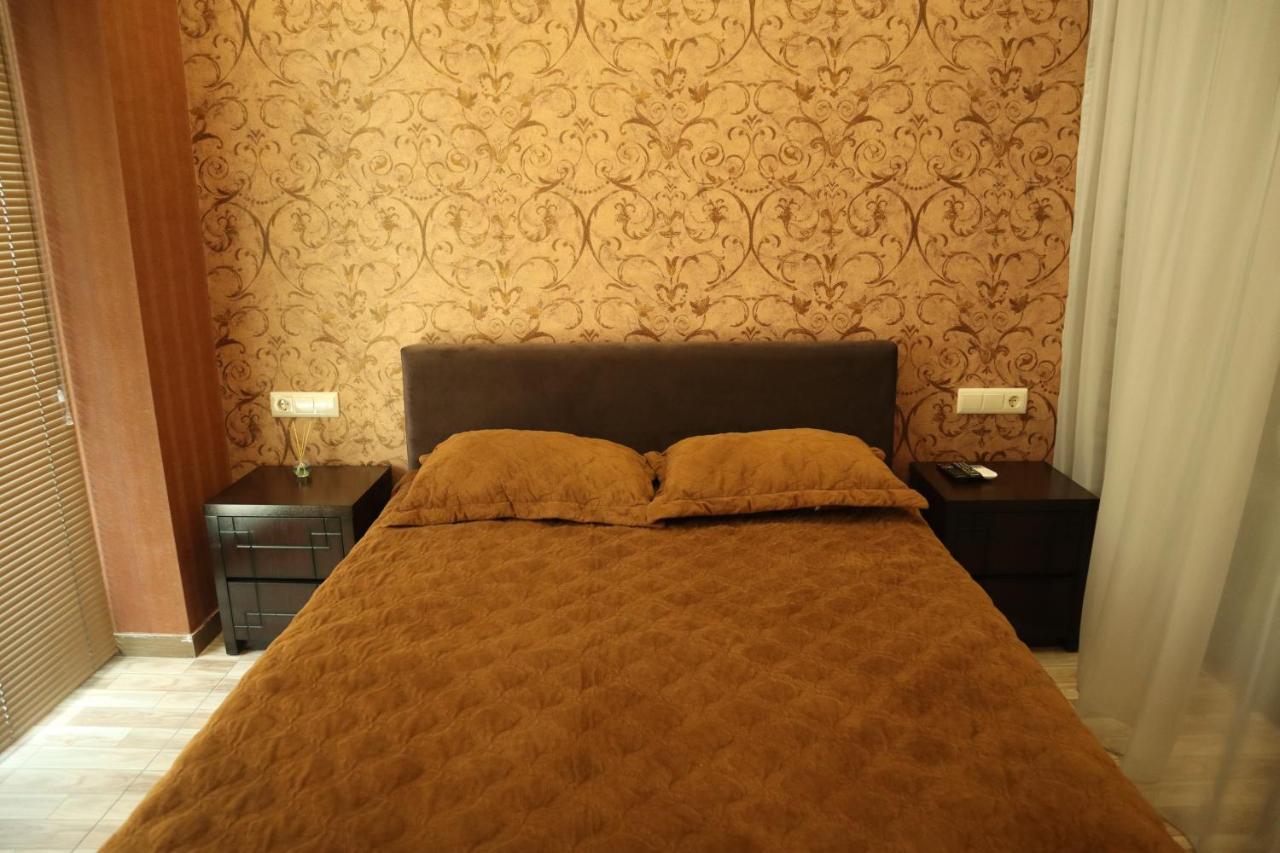 Comfort Lux ティビリシ エクステリア 写真