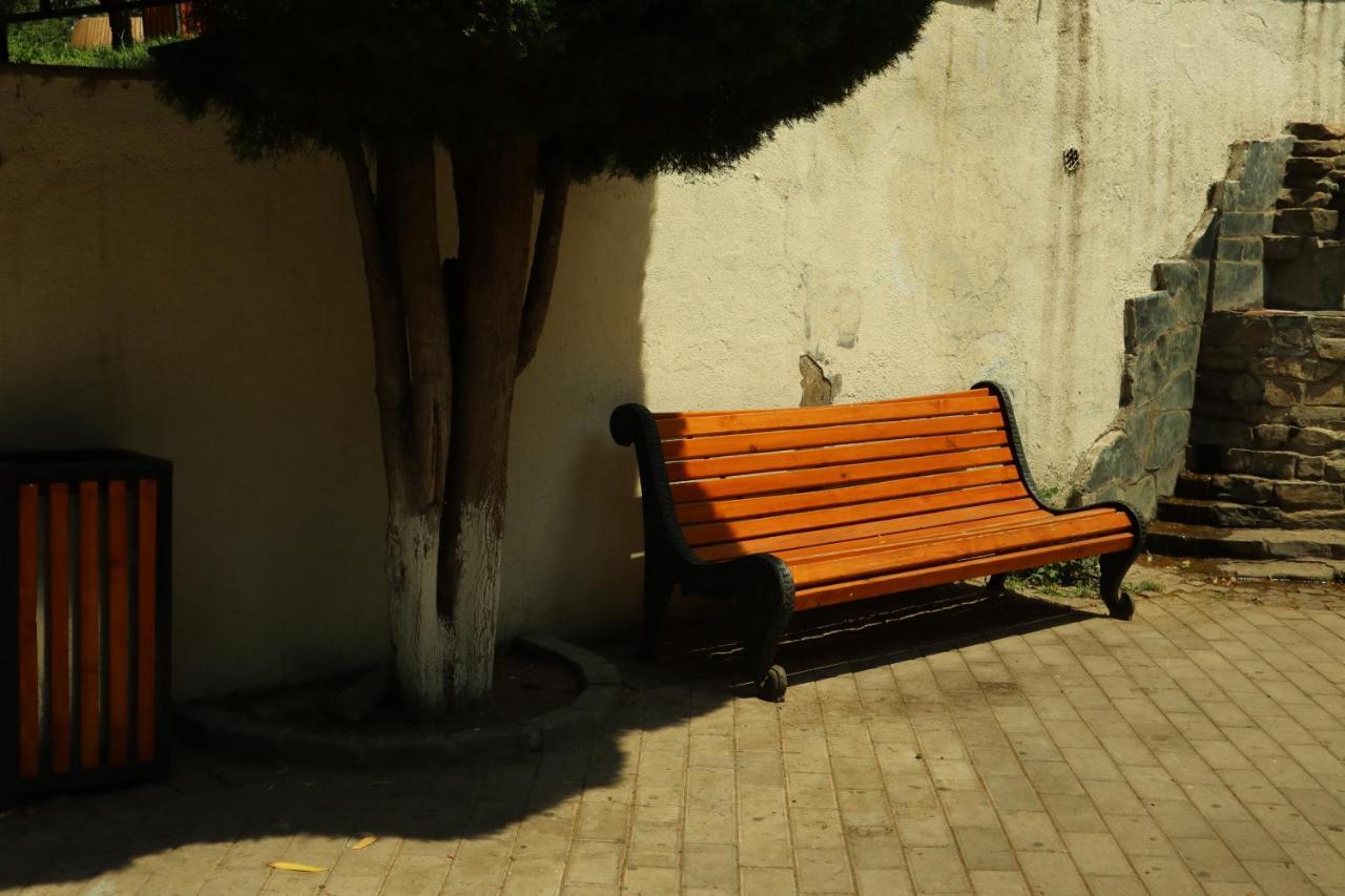 Comfort Lux ティビリシ エクステリア 写真
