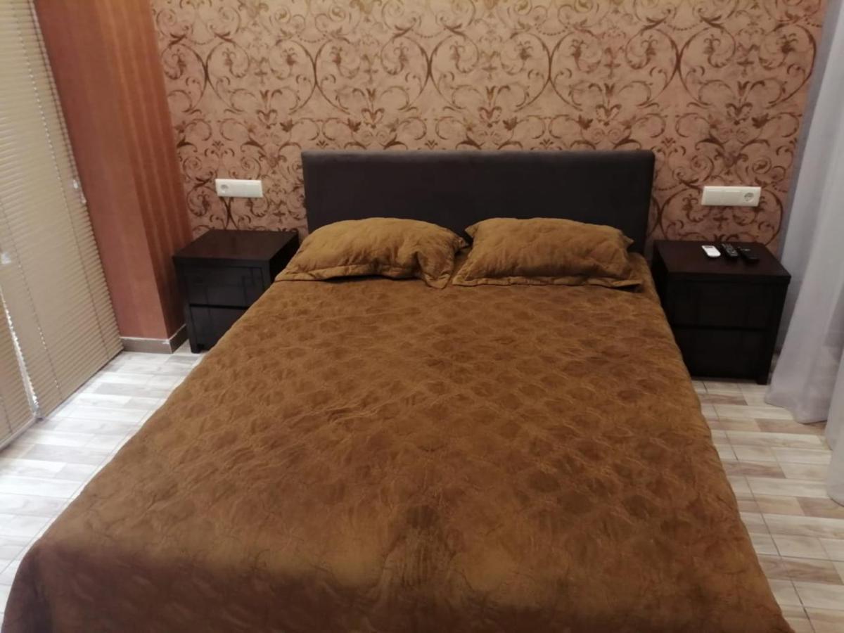 Comfort Lux ティビリシ エクステリア 写真