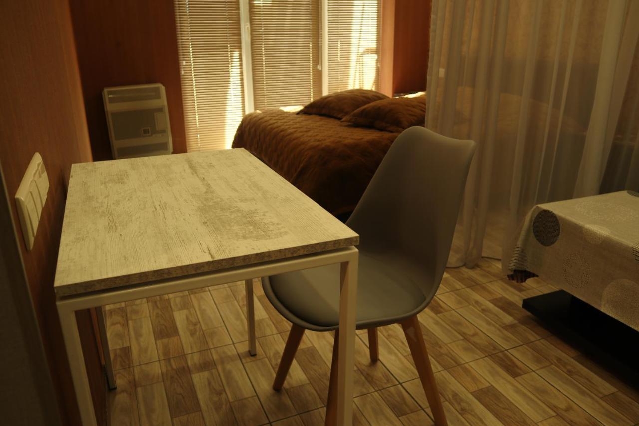 Comfort Lux ティビリシ エクステリア 写真