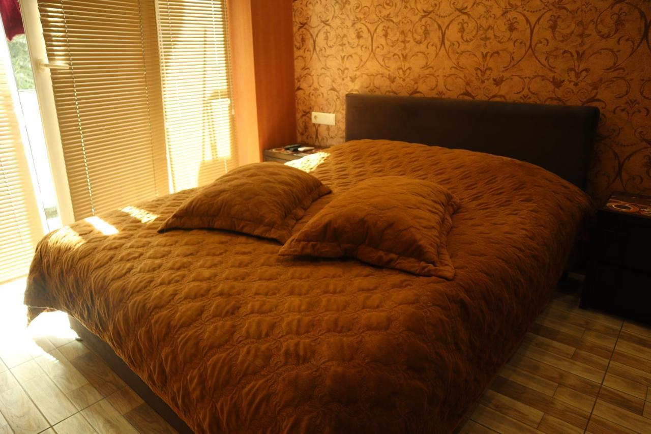 Comfort Lux ティビリシ エクステリア 写真